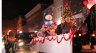 Cambridge has one of Maryland's largest Christmas parades. 